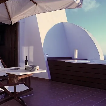 Casa vacanze Theasis Studio